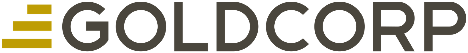 Goldcorp