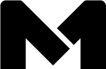 Brandmark — Mono, light backgrounds, single colour (1X PNG)