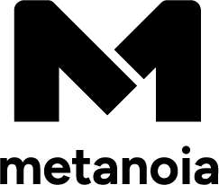 Lockup, vertical — Mono, light backgrounds, single colour (1X PNG)