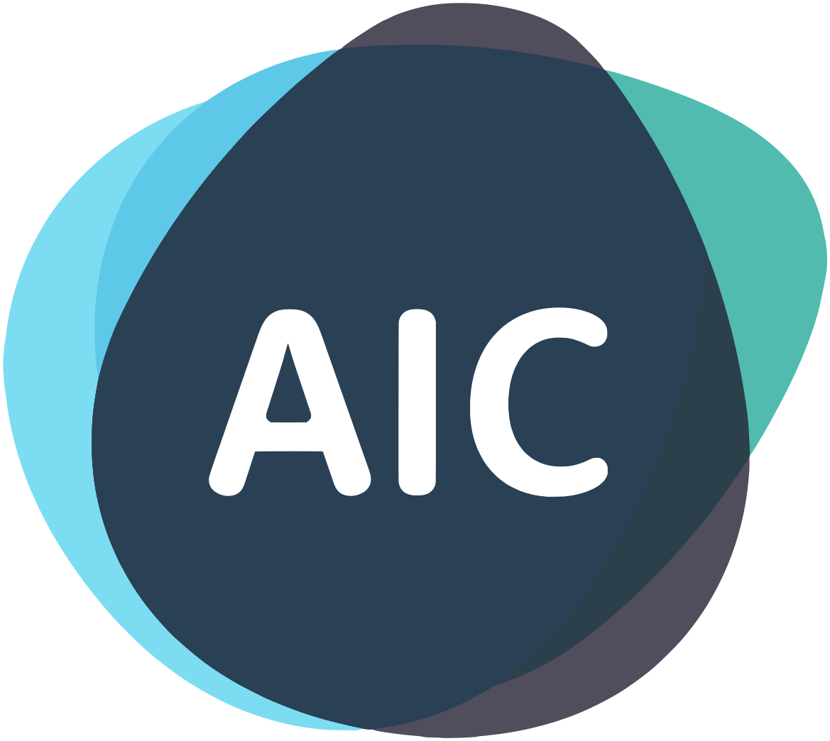 AIC — brandmark (4X)